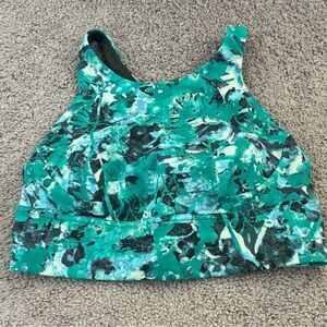 Lululemon Wunder Under Sports bra